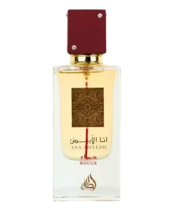 Ana Abiyedh Rouge | Lattafa | Perfume Árabe Unisex | Eau de Parfum